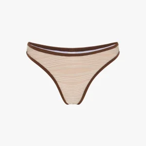 Yrsa Bikini Bottom - Beige